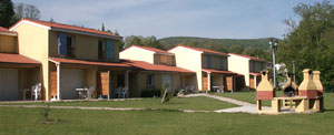 copyright Village Vacances en Ariège